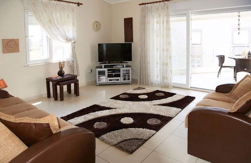 Kemer Mahallesi Apartment | Beautifully Appointed Private 2 Bed Apartment In A Safe Central Community