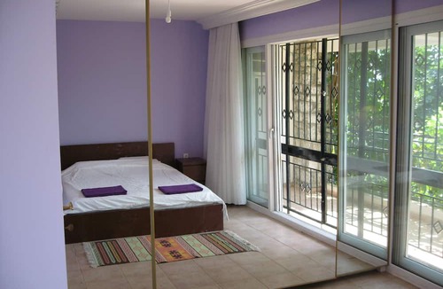 Marmaris City Center Apartment | Executive Furnished Apartment Flat