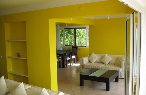 Marmaris City Center Apartment | Executive Furnished Apartment Flat