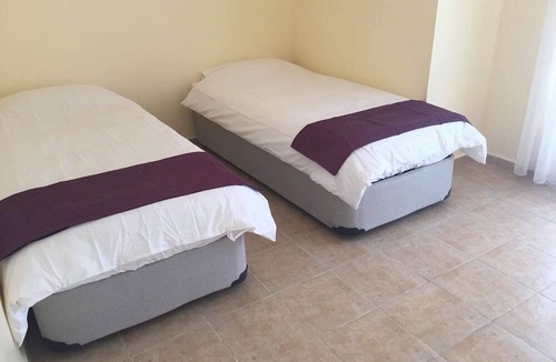 Didim Apartment | A Luxury 4 Bed Duplex Apartment in Didim on a complex with swimming pool