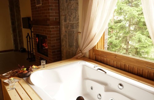 Tonya Hotel | Foleya Mountain Resort