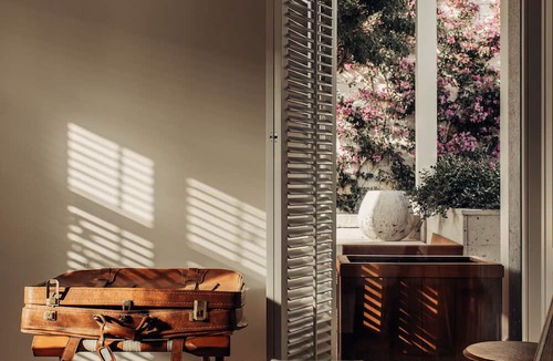 Alacati Hotel | Bernadet Alaçatı