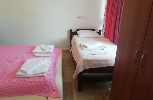 Milas Hotel | Green House Boğaziçi – Dodo House