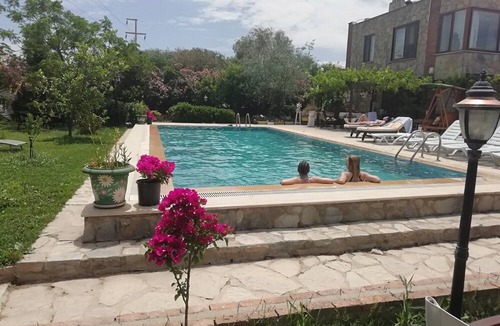 Milas Hotel | Green House Boğaziçi – Dodo House