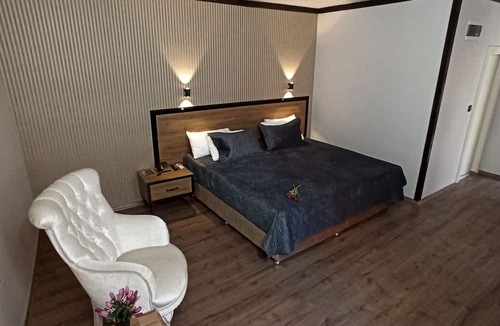 Aksaray Hotel | Suvari Hotel
