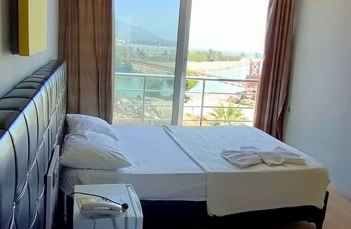 Anamur Hotel | Anemonia Hotel