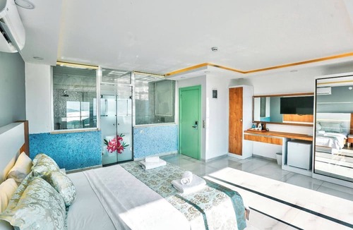 Kas Hotel | Stone Hill Kas