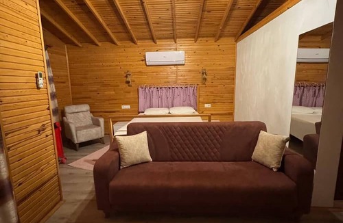 Demre Hotel | EM-BA Butik Bungalov