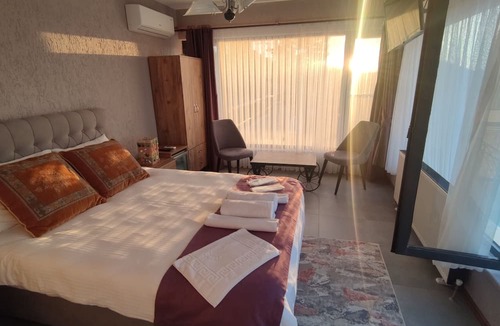 Sile House | Ağva Stone House Boutique