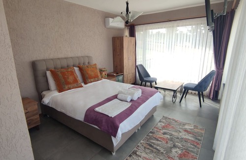 Sile House | Ağva Stone House Boutique