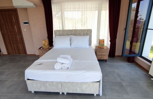 Sile House | Ağva Stone House Boutique