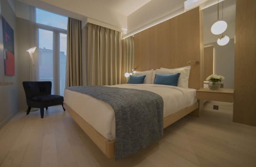 Karakoy Hotel | Galata’s Hotel