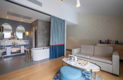 Ciftlik Resort | Akra Fethiye The Residence Tui Blue Sensatori – Adults Only– All Inclusive