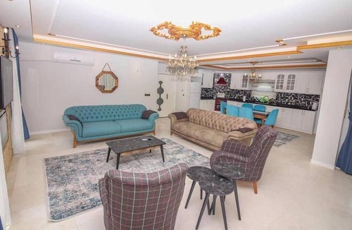 Sapanca Villa | Bahar Villas Sapanca