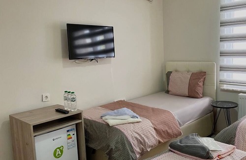 Karesi Hotel | Tekinler Otel