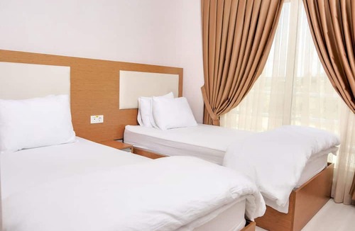 Vize Hotel | Monopetra Otel
