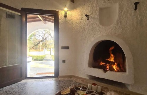 Polonezkoy Hotel | Polonezköy Country Club & Accommodation in the Wildlife Park