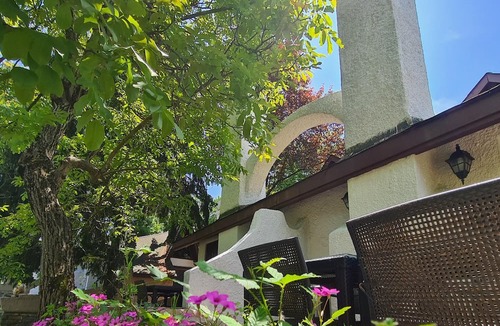 Polonezkoy Hotel | Polonezköy Country Club & Accommodation in the Wildlife Park
