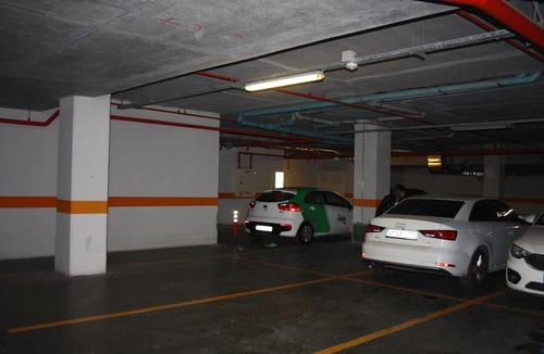 Esenyurt House | At Bahçeşehir near to Akbatı Shopping Mall.35 min to new airport.