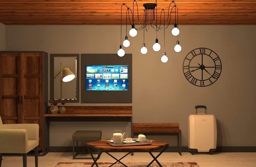 Arsin Villa | Stone Village