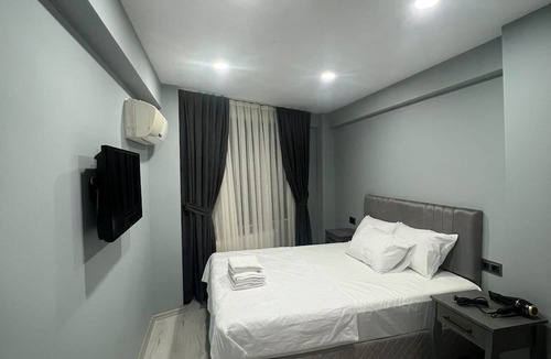Sultanahmet Hostel | Seaway İstanbul