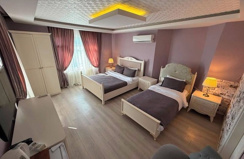 Sinop Hotel | Lavanta Butik Otel