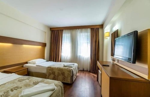 Gumbet Hotel | Afytos Bodrum City