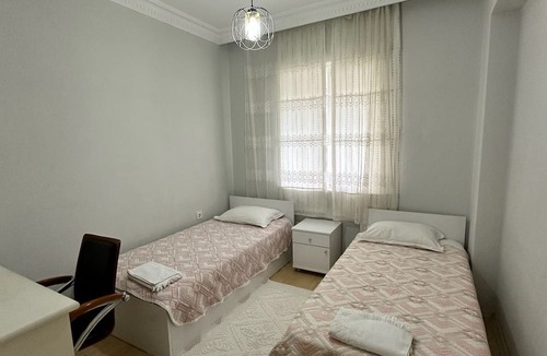 Konyaalti Apartment | Bulut Apartment