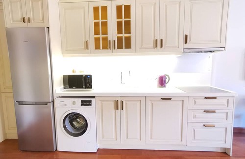 Balat Apartment | cozy apartment at balat