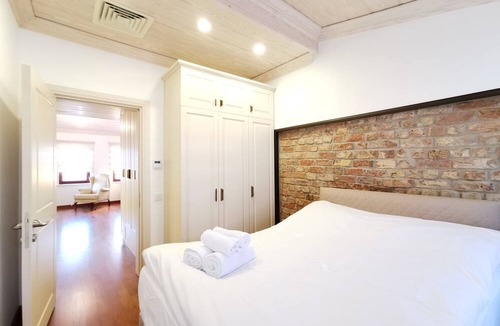 Balat Apartment | cozy apartment at balat