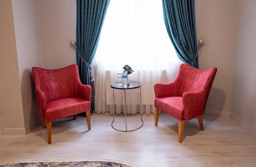 Kirikkale Hotel | Acar Hotel