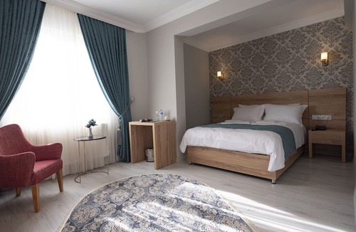Kirikkale Hotel | Acar Hotel