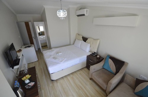 Mudanya Hotel | Mavi Deniz Butik Otel