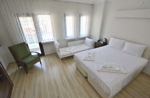 Mudanya Hotel | Mavi Deniz Butik Otel