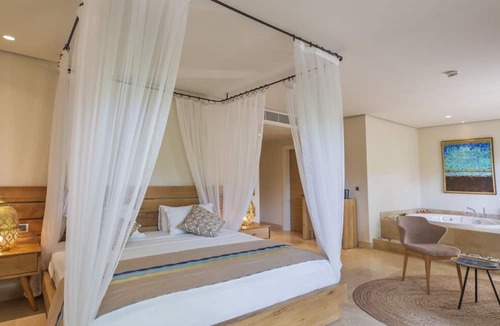 Oludeniz City Center Hotel | Ecclesia Hotel - Adults Only