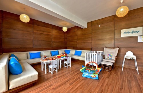 Sarigerme Resort | TUI BLUE Tropical - All inclusive