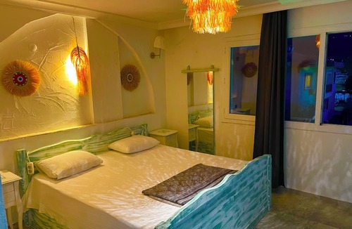 Urla Bed & Breakfast | Barba Otel