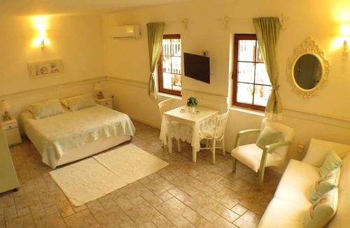 Marmaris City Center House | 8 oDa Boutique Homes (Greenhouse)