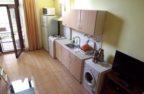 Urkmez Apartment | Apart3: izmir seferihisar ürkmez - Apartment with garden close2Sea FullEquipment