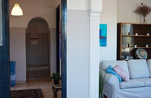 Kaleici Apartment | Nazende Beautiful Sea View Flat in Lovely Old Town