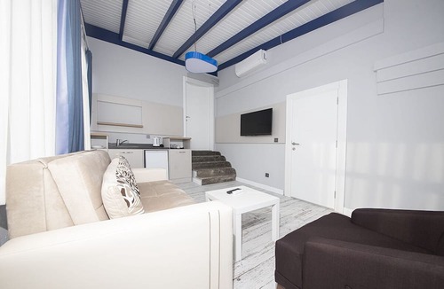 Bodrum City Center House | Marina Hotel Bodrum
