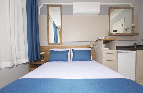 Bodrum City Center House | Marina Hotel Bodrum