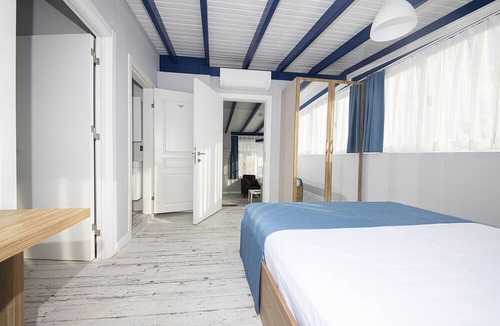 Bodrum City Center House | Marina Hotel Bodrum