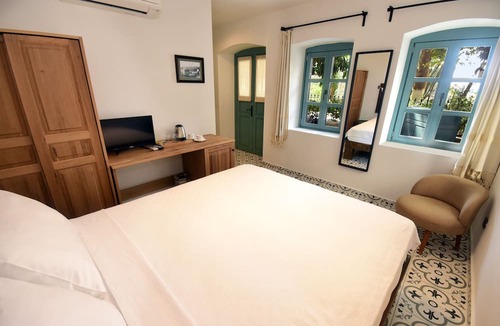 Bodrum City Center House | Oalis