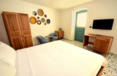 Bodrum City Center House | Oalis