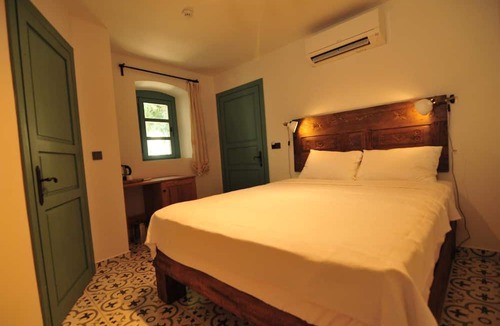 Bodrum City Center House | Oalis