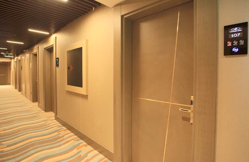Zeytinburnu Hotel | Best Western Premier Ottoperla Hotel