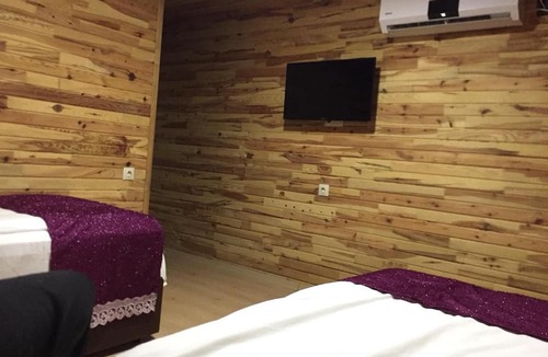 Arhavi Hotel | Cerge Bungalov