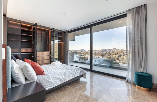 Bodrum City Center Villa | 7 Deluxe - A seductive blend of style and serenity with pool, 5 mins to beaches