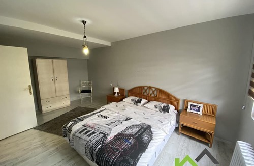 Cankaya Apartment | Fully Furnished Apartment for rent in Balgat Ankara